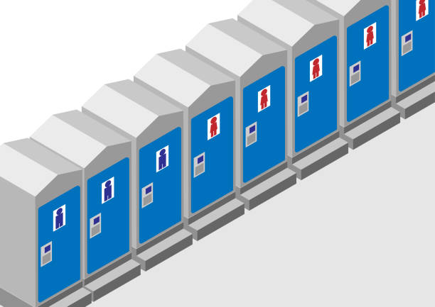 Best Standard Portable Toilet Rental  in Las Lomas, TX