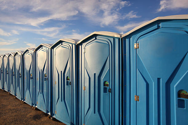 Best Eco-Friendly Portable Toilets  in Las Lomas, TX