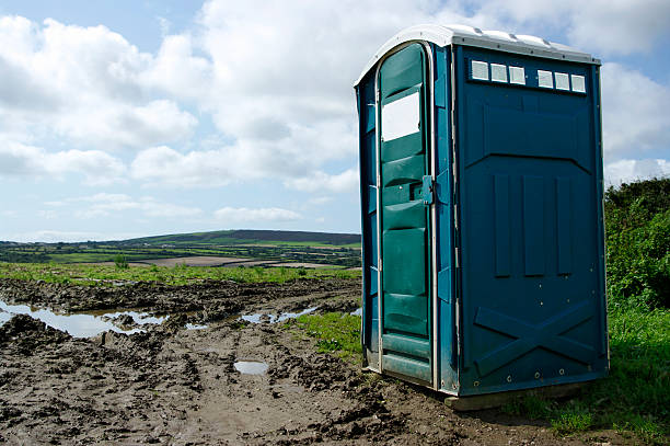 Best Eco-Friendly Portable Toilets  in Las Lomas, TX